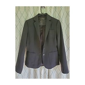 Tahari Black Women's Blazer